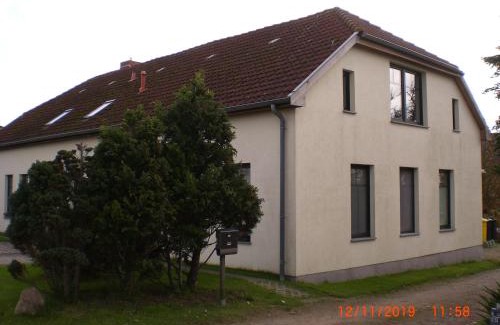 Boergerende-Rethwisch Appartement | Ferienhaus Weitblick