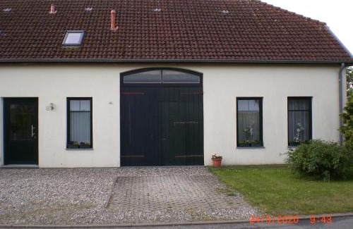 Boergerende-Rethwisch Appartement | Ferienhaus Weitblick