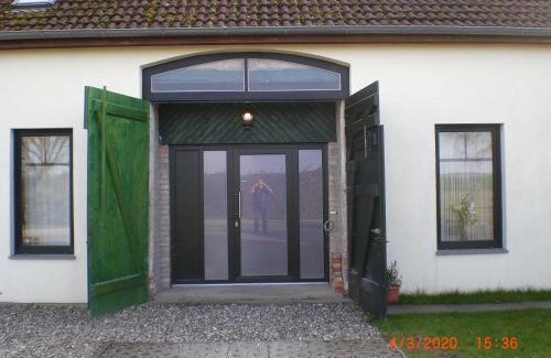Boergerende-Rethwisch Appartement | Ferienhaus Weitblick