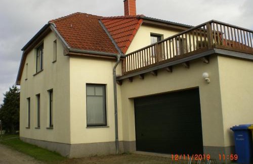 Boergerende-Rethwisch Appartement | Ferienhaus Weitblick