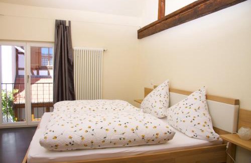 Billigheim-Ingenheim Maison | Ferienhaus & Weingut am Steingebiss