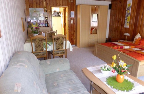 Bad Frankenhausen/Kyffhauser Maison | Ferienhaus Weber Bad Frankenhausen