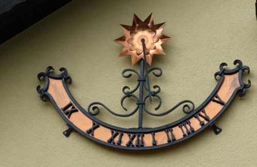 Bad Frankenhausen/Kyffhauser Maison | Ferienhaus Weber Bad Frankenhausen