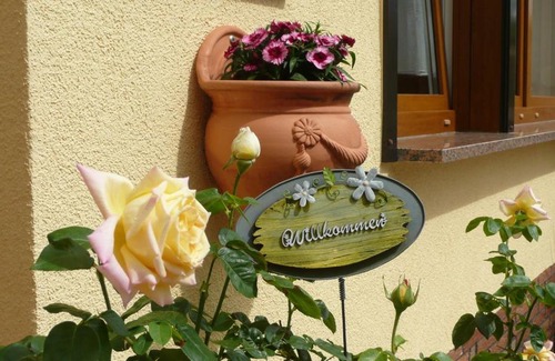 Bad Frankenhausen/Kyffhauser Maison | Ferienhaus Weber Bad Frankenhausen