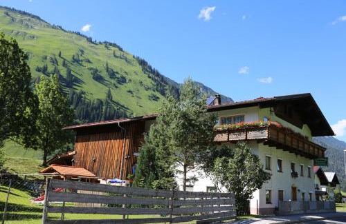 Haeselgehr Maison | Ferienhaus Wechner