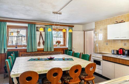 Haeselgehr Maison | Ferienhaus Wechner