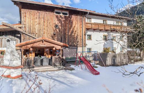 Haeselgehr Maison | Ferienhaus Wechner