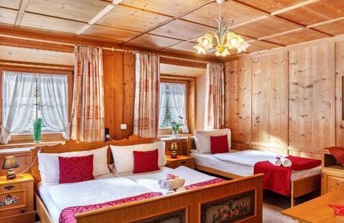 Haeselgehr Maison | Ferienhaus Wechner