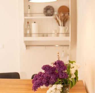 Karstadt Maison | Ferienhaus Wegblüte