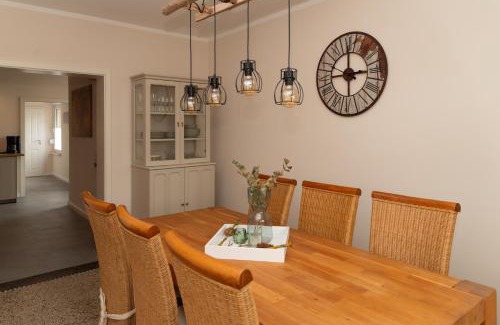Karstadt Maison | Ferienhaus Wegblüte