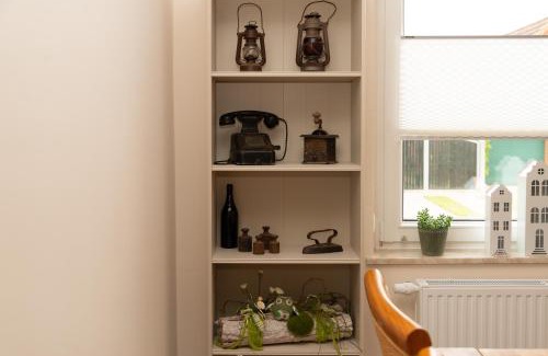 Karstadt Maison | Ferienhaus Wegblüte