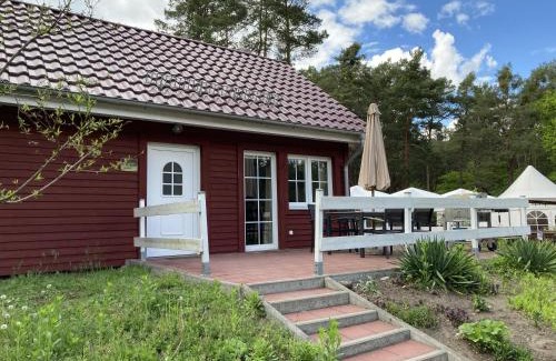 Wunsdorf Maison | Ferienhaus Weitblick