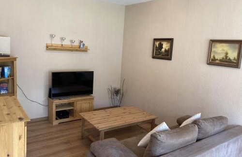 Wunsdorf Maison | Ferienhaus Weitblick