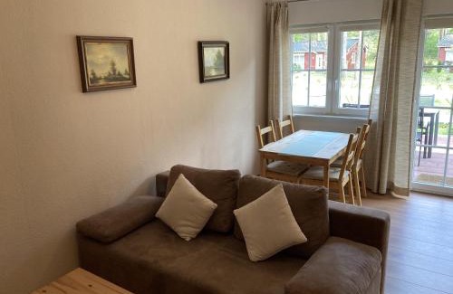 Wunsdorf Maison | Ferienhaus Weitblick