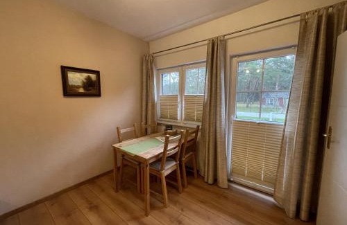 Wunsdorf Maison | Ferienhaus Weitblick