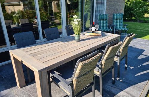 Sint Maarten Maison | Ferienhaus Weitblick