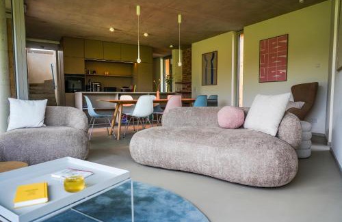 Grossschoenau Maison | Ferienhaus Weitsicht
