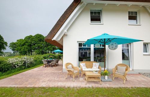 Am Salzhaff Maison | Ferienhaus Weltenbummler