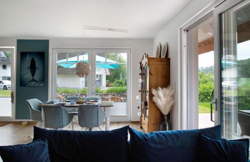 Am Salzhaff Maison | Ferienhaus Weltenbummler