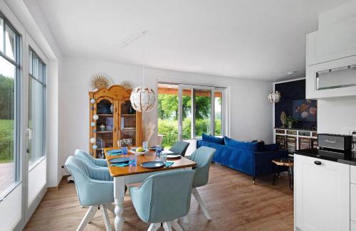 Am Salzhaff Maison | Ferienhaus Weltenbummler