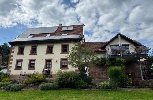 Schonau Appartement | Ferienhaus Werkhof