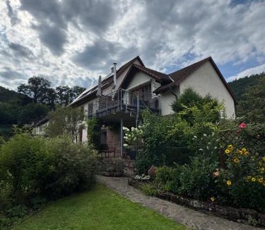 Schonau Appartement | Ferienhaus Werkhof