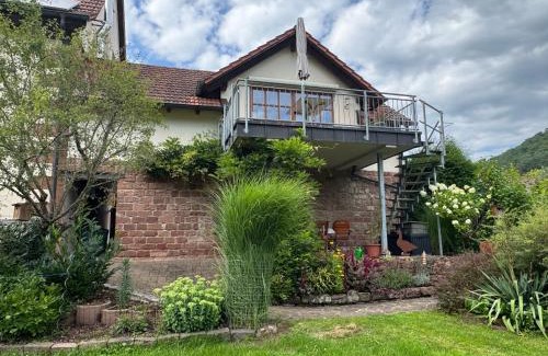 Schonau Appartement | Ferienhaus Werkhof