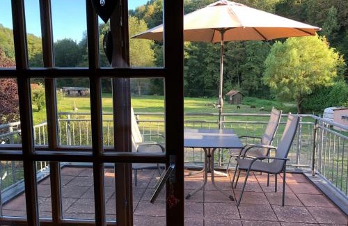 Schonau Appartement | Ferienhaus Werkhof