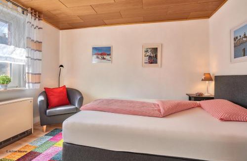 Liebenburg Maison | Ferienhaus Werner