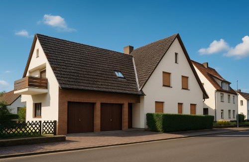 Schwebda Maison | Ferienhaus Werratalsee