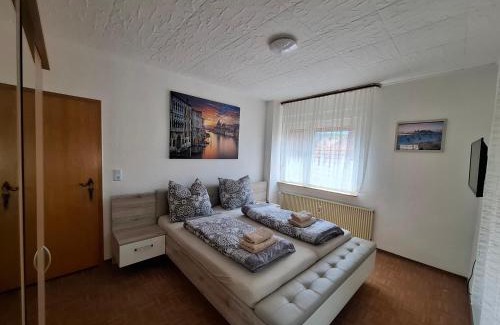 Schwebda Maison | Ferienhaus Werratalsee