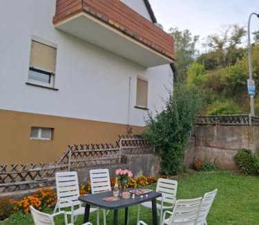 Schwebda Maison | Ferienhaus Werratalsee