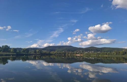 Schwebda Maison | Ferienhaus Werratalsee