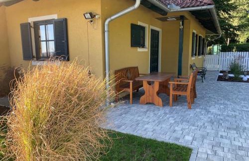 Markt Allhau Appartement | Ferienhaus Wertner