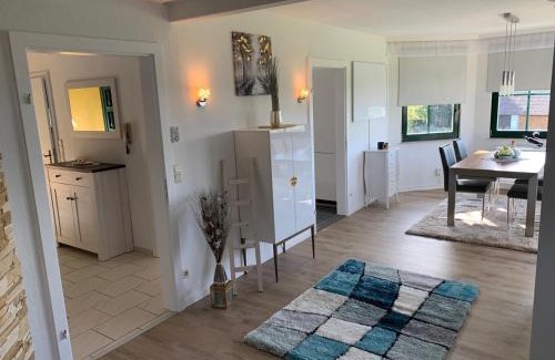Markt Allhau Appartement | Ferienhaus Wertner