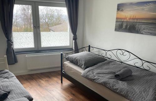 Furstenberg Appartement | Ferienhaus Weserbergland