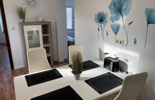 Furstenberg Appartement | Ferienhaus Weserbergland