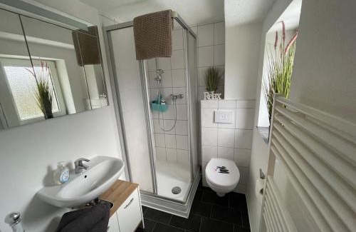Furstenberg Appartement | Ferienhaus Weserbergland