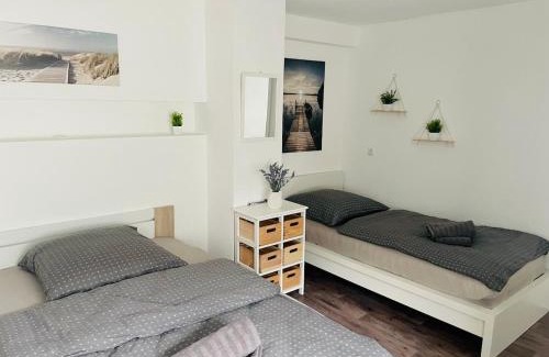 Furstenberg Appartement | Ferienhaus Weserbergland