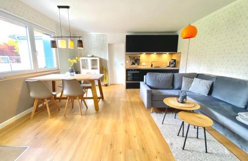 Koenigs Wusterhausen Appartement | Ferienhaus WICA