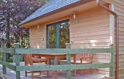 Wiek Maison | Ferienhaus Wiek Auf Rügen
