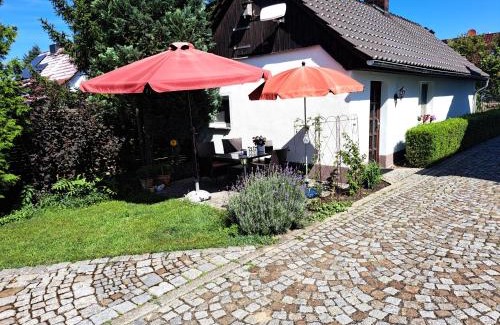 Straupitz Maison | Ferienhaus Wilhelm Spreewald