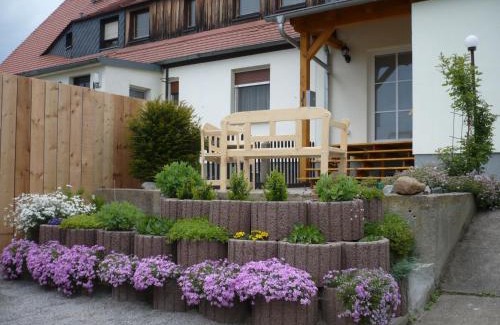 Bautzen Appartement | Ferienhaus Wille