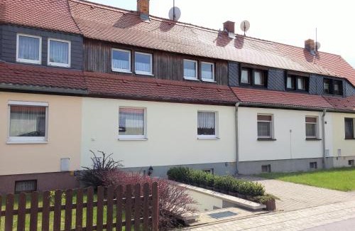 Bautzen Appartement | Ferienhaus Wille