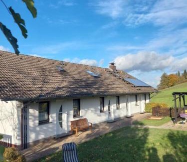Heringhausen Appartement | Ferienhaus Willingen Diemelsee
