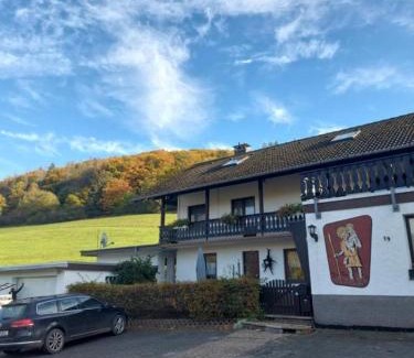 Heringhausen Appartement | Ferienhaus Willingen Diemelsee