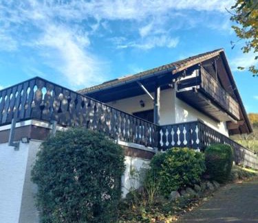 Heringhausen Appartement | Ferienhaus Willingen Diemelsee