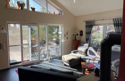 Bohme Maison | Ferienhaus Willmann
