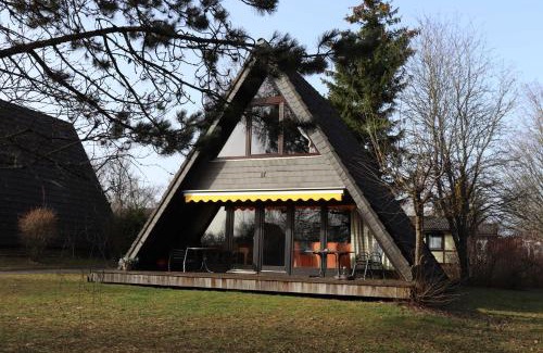 Waldbrunn Maison | Ferienhaus Winnetou Am Fuchsbau 67