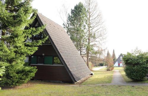 Waldbrunn Maison | Ferienhaus Winnetou Am Fuchsbau 67